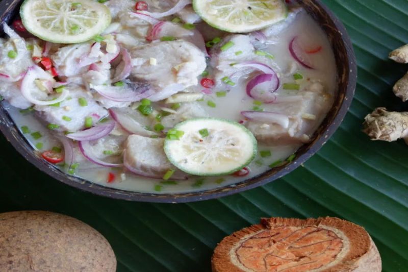 Philippine Exotic Foods Guide Bizarre Dishes